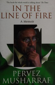 Cover of: In the line of fire