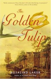 Cover of: The Golden Tulip