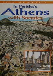 Cover of: In Pericles' Athens with Socrates by Cristiana Leoni