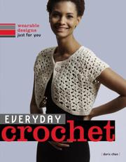 Cover of: My crochet fixation 