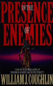 Cover of: In the presence of enemies