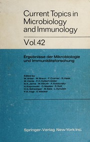 Cover of: Insect viruses