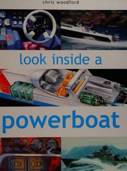 Cover of: Inside a powerboat.