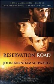 Cover of: Reservation Road (MTI) (Vintage Contemporaries)