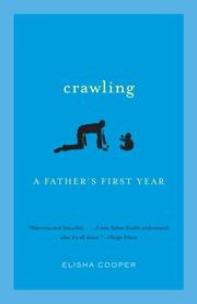 Cover of: Crawling by Elisha Cooper