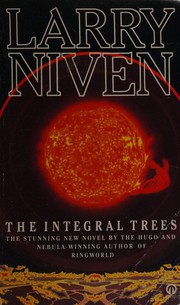 Cover of: The integral trees by Larry Niven