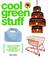 Cover of: Cool Green Stuff