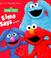 Cover of: Elmo Says