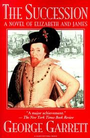 Cover of The succession