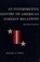 Cover of: An interpretive history of American foreign relations