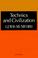 Cover of: Technics & Civilization