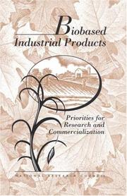 Cover of: Biobased Industrial Products by National Research Council (US)