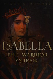 Cover of: Isabella by Kirstin Downey