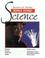 Cover of: Resources for Teaching Middle School Science