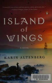 Cover of: Island of wings