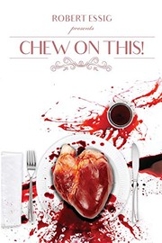 Cover of: Chew on This!