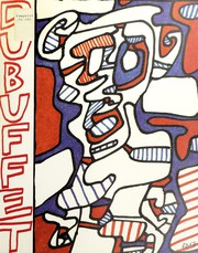 Cover of: Jean Dubuffet: [exhibition catalogue]