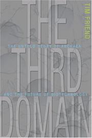 Cover of: The Third Domain