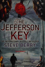 Cover of: Jefferson Key by Steve Berry