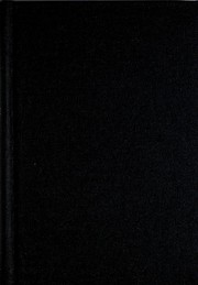 Cover of: The Works of Edgar Allan Poe in Five Volumes: Volume Three