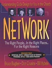 Cover of: Network