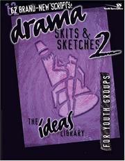 Cover of: Drama, Skits, & Sketches 2