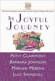 Cover of: Joyful Journey, The
