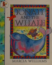 Cover of: Jonah and the whale.