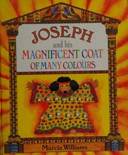 Cover of: Joseph and his magnificent coat of many colours.