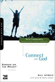 Cover of: Sermon on the Mount 1