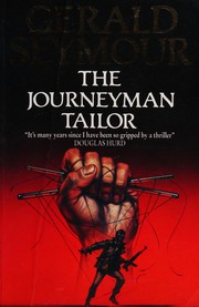 Cover of: The journeyman tailor. by Gerald Seymour