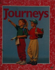 Cover of: Journeys (Criss Cross)