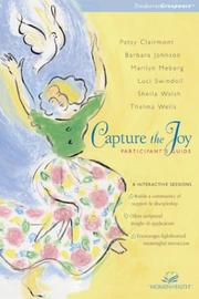 Cover of: Capture the Joy Participant's Guide