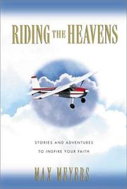 Cover of: Riding the Heavens