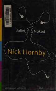 Cover of: Juliet, naked