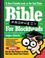 Cover of: Bible Prophecy for Blockheads