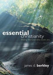 Cover of: Essential Christianity