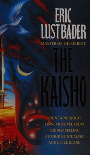 Cover of: The kaisho.