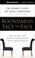 Cover of: Boundaries Face to Face