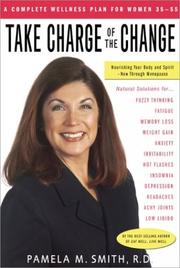 Cover of: Take Charge of the Change