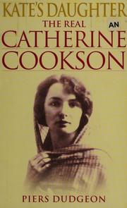 Cover of: Kate's Daughter: The Real Catherine Cookson