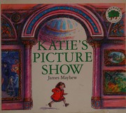 Cover of: Katie's picture show.