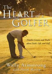 Cover of: Heart of a Golfer, The