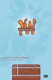 Cover of: YouthWalk (TM) 2