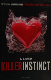 Cover of: Killer instinct