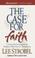 Cover of: Case for Faith, The