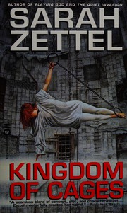Cover of: Kingdom of cages