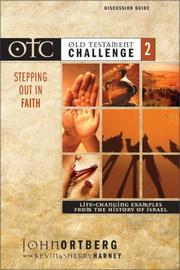 Cover of: Old Testament Challenge (Old Testament Challenge)2 by John Ortberg, Kevin G. Harney, Sherry Harney