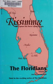 Cover of: Kissimmee