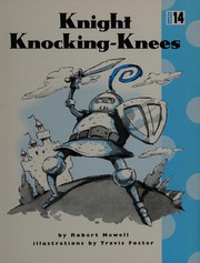 Cover of: Knight knocking-knees